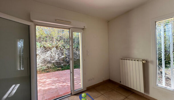 Villa / Maison 3 pièces  à vendre Allauch 13190