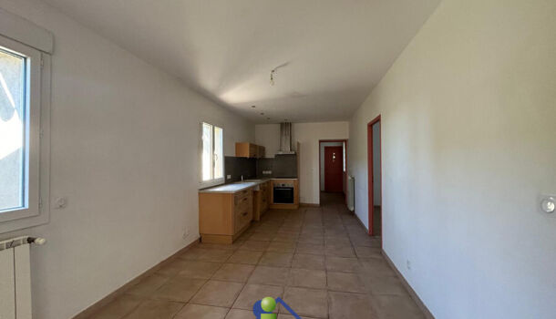 Villa / Maison 3 pièces  à vendre Allauch 13190