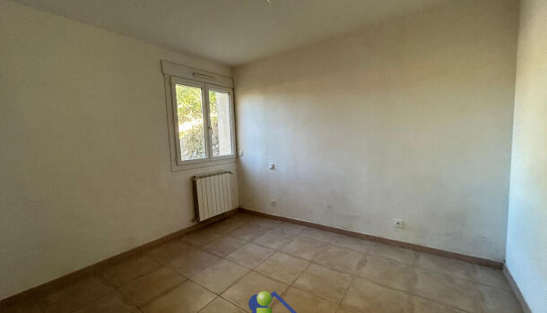 Villa / Maison 3 pièces  à vendre Allauch 13190