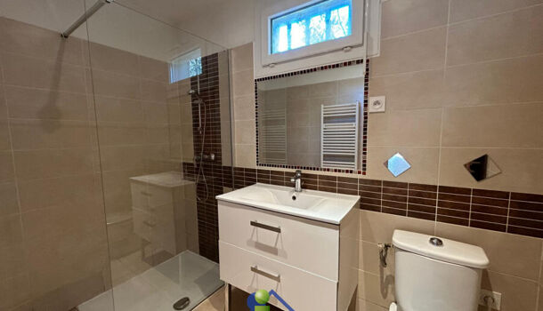 Villa / Maison 3 pièces  à vendre Allauch 13190