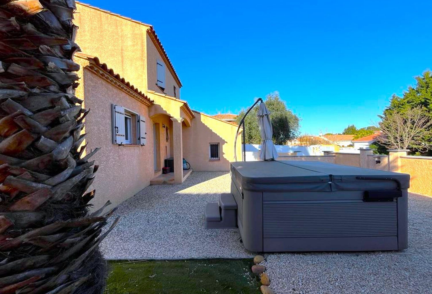 Maison 5 pièces de 98m2 habitables et ses 2 grandes terrasse — photo 1