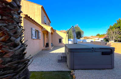 Maison 5 pièces de 98m2 habitables et ses 2 grandes terrasse — photo du bien