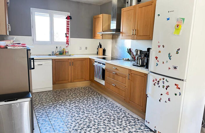 Maison 5 pièces de 98m2 habitables et ses 2 grandes terrasse — photo 3