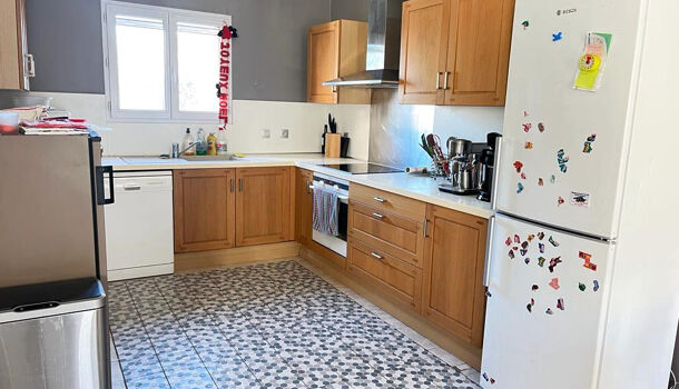 Villa / Maison 5 pièces  à vendre Gigean 34770