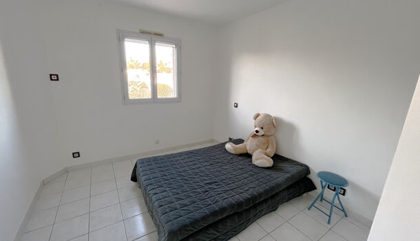 Villa / Maison 5 pièces  à vendre Gigean 34770