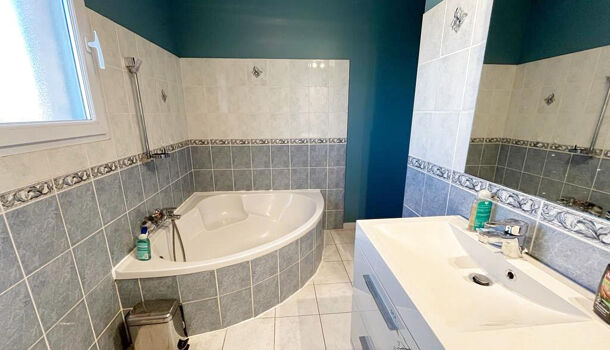 Villa / Maison 5 pièces  à vendre Gigean 34770