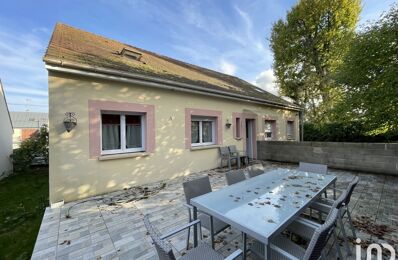 vente maison 590 000 € à proximité de Vaires-sur-Marne (77360)