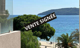 Appartement 2 Pièces 46 m² à vendre à Toulon (83000)