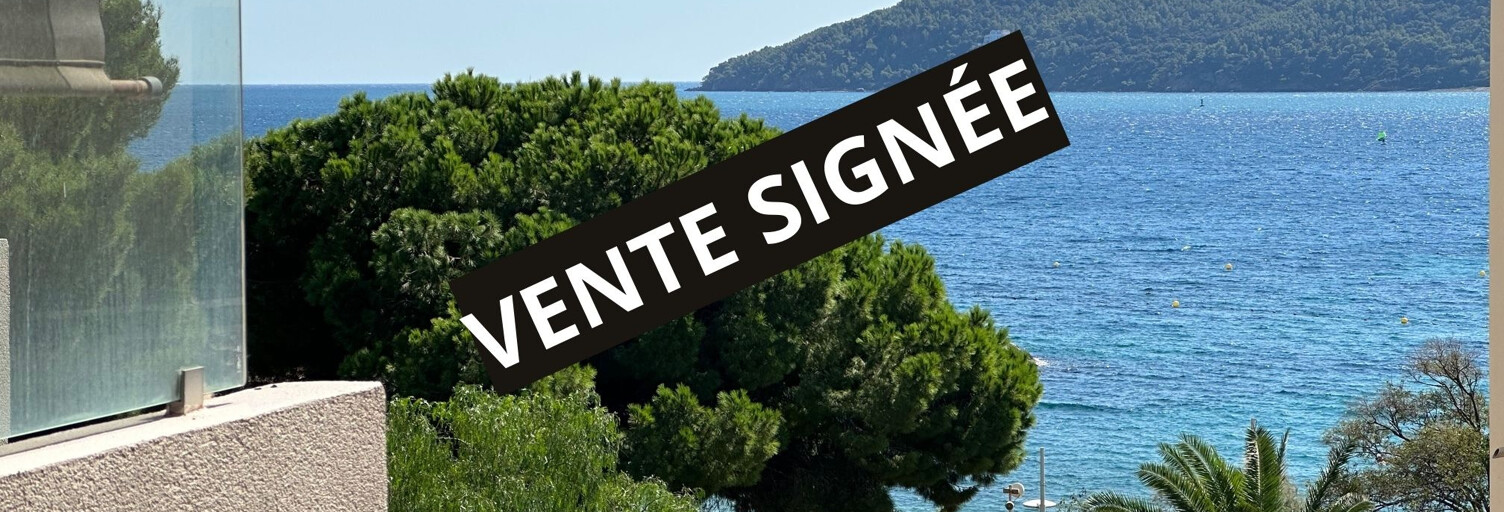 Appartement 2 Pièces 46 m² à vendre à Toulon (83000)