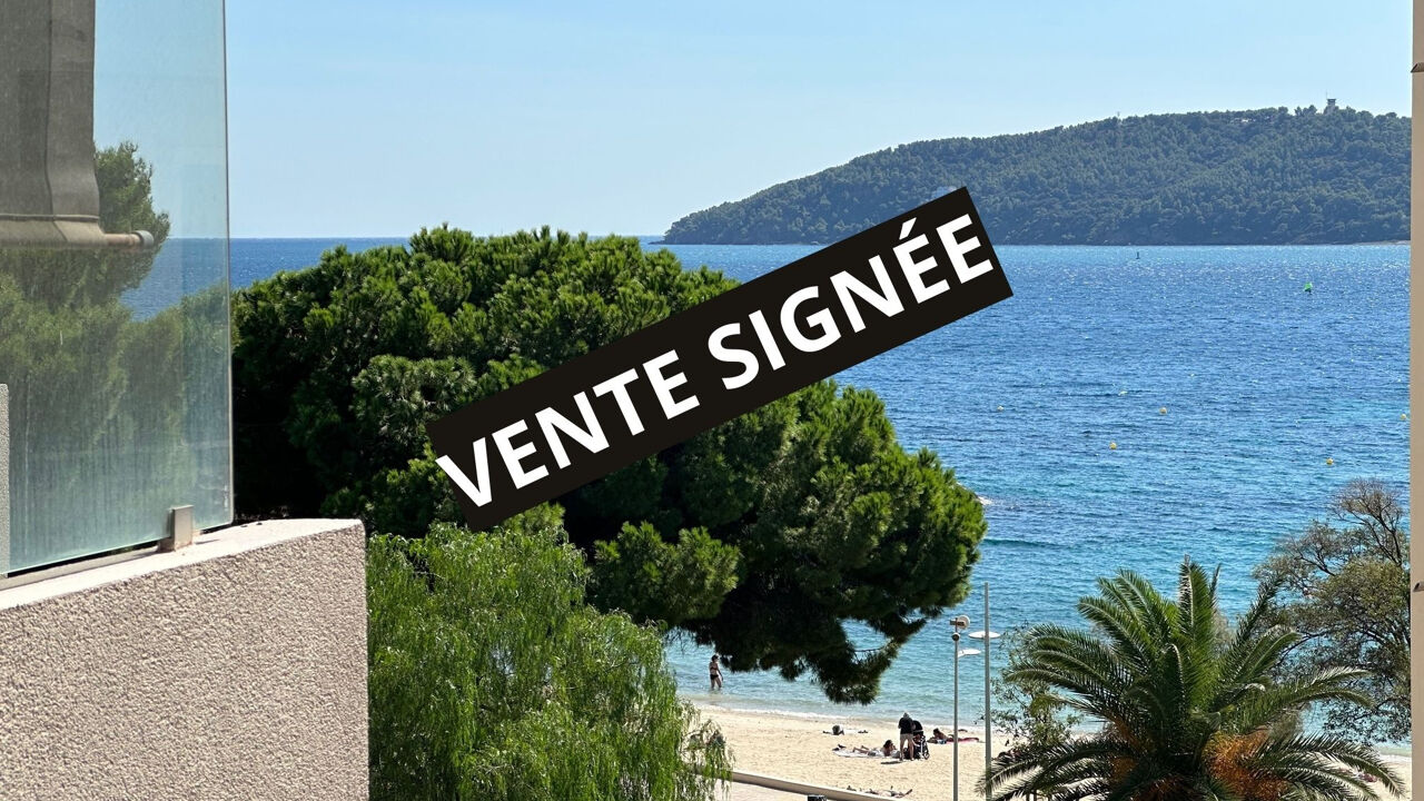 appartement 2 pièces 46 m2 à vendre à Toulon (83000)