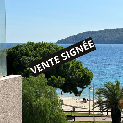 Appartement 2 pièces 273000 €