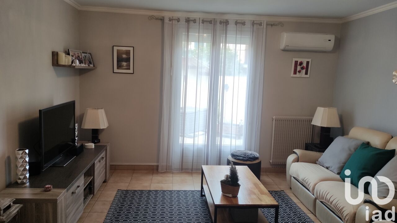 maison 6 pièces 108 m2 à vendre à Canet-en-Roussillon (66140)