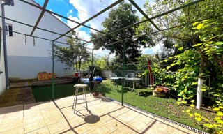 Maison 8 Pièces 185 m² à vendre à Saint-Avold (57500)
