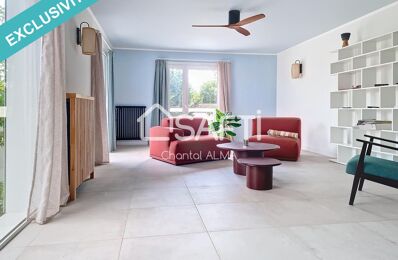 vente maison 539 000 € à proximité de Lestiac-sur-Garonne (33550)