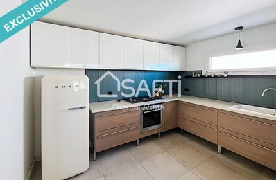 vente maison 539 000 € à proximité de Arbanats (33640)