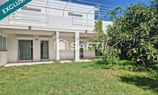 Maison 6 Pièces 197 m² à vendre à Villenave-d'Ornon (33140)