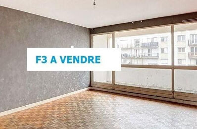 vente appartement 121 800 € à proximité de Bouqueval (95720)