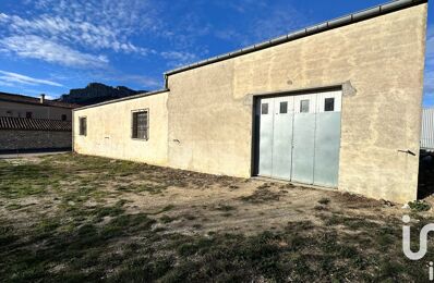 vente garage 157 900 € à proximité de Sournia (66730)