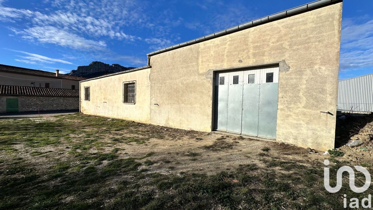 garage  pièces 200 m2 à vendre à Saint-Paul-de-Fenouillet (66220)