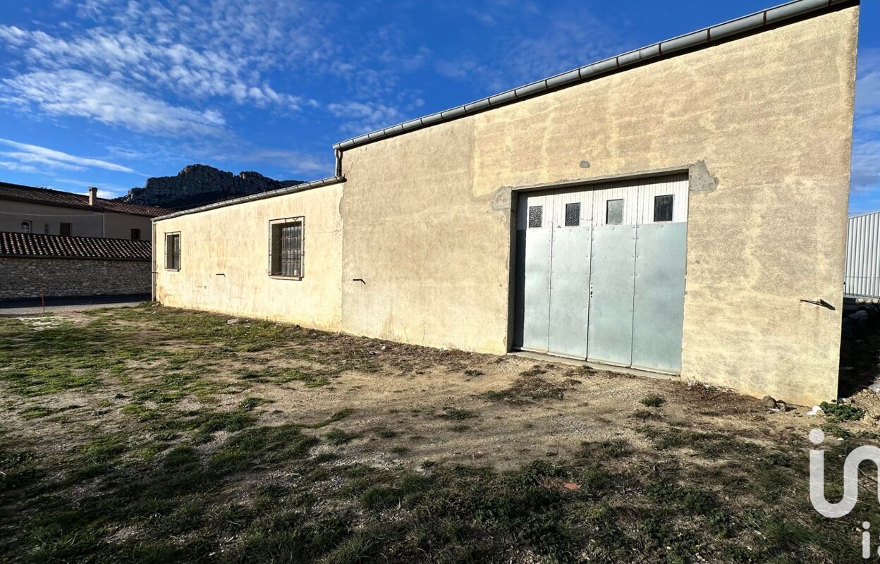 garage  pièces 200 m2 à vendre à Saint-Paul-de-Fenouillet (66220)