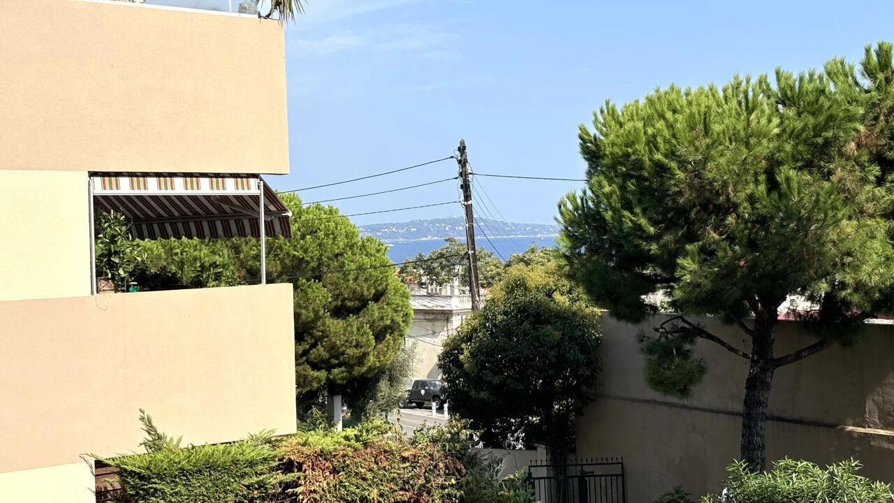 appartement 3 pièces 69 m2 à vendre à Nice (06200)