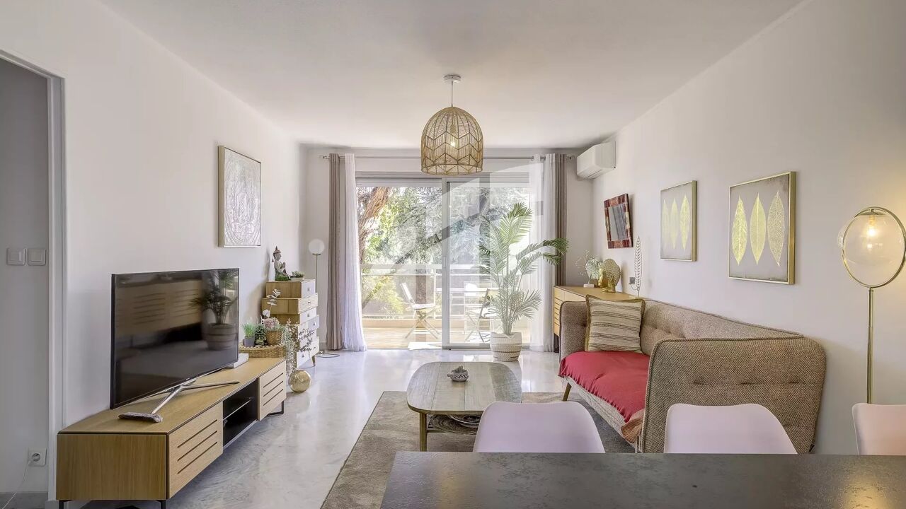 appartement 3 pièces 69 m2 à vendre à Nice (06000)