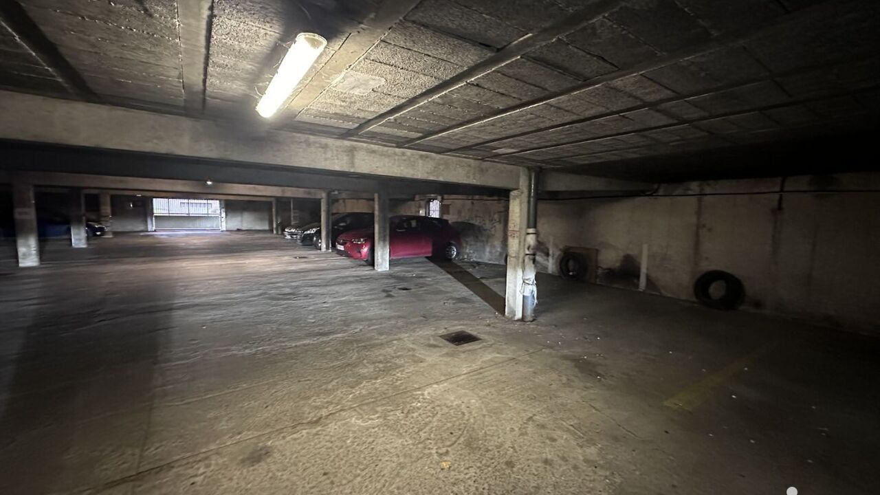 garage  pièces 12 m2 à vendre à Rennes (35200)