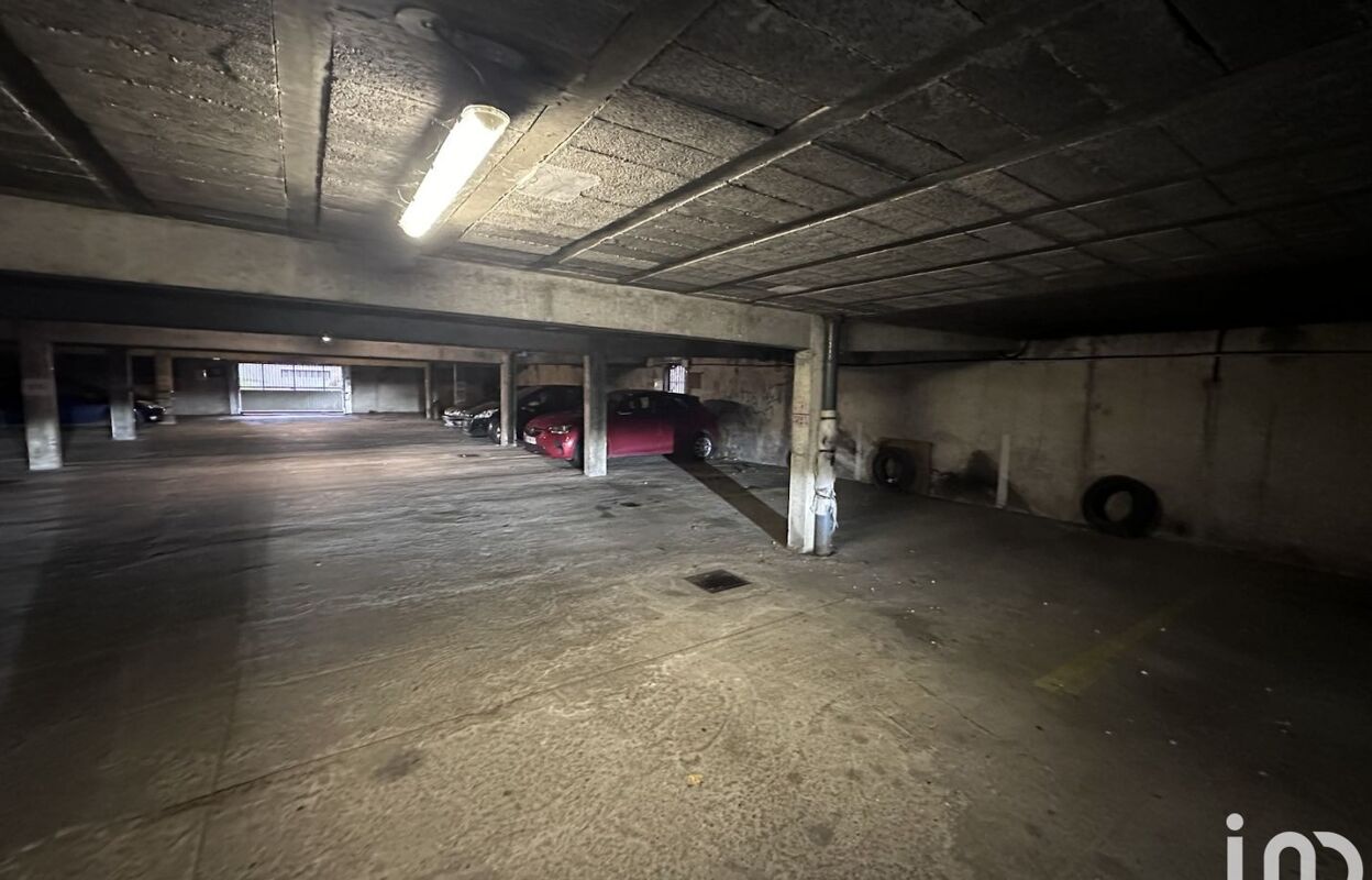 garage  pièces 12 m2 à vendre à Rennes (35200)