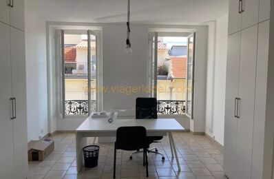 location bureau 2 200 € CC /mois à proximité de Nice (06)