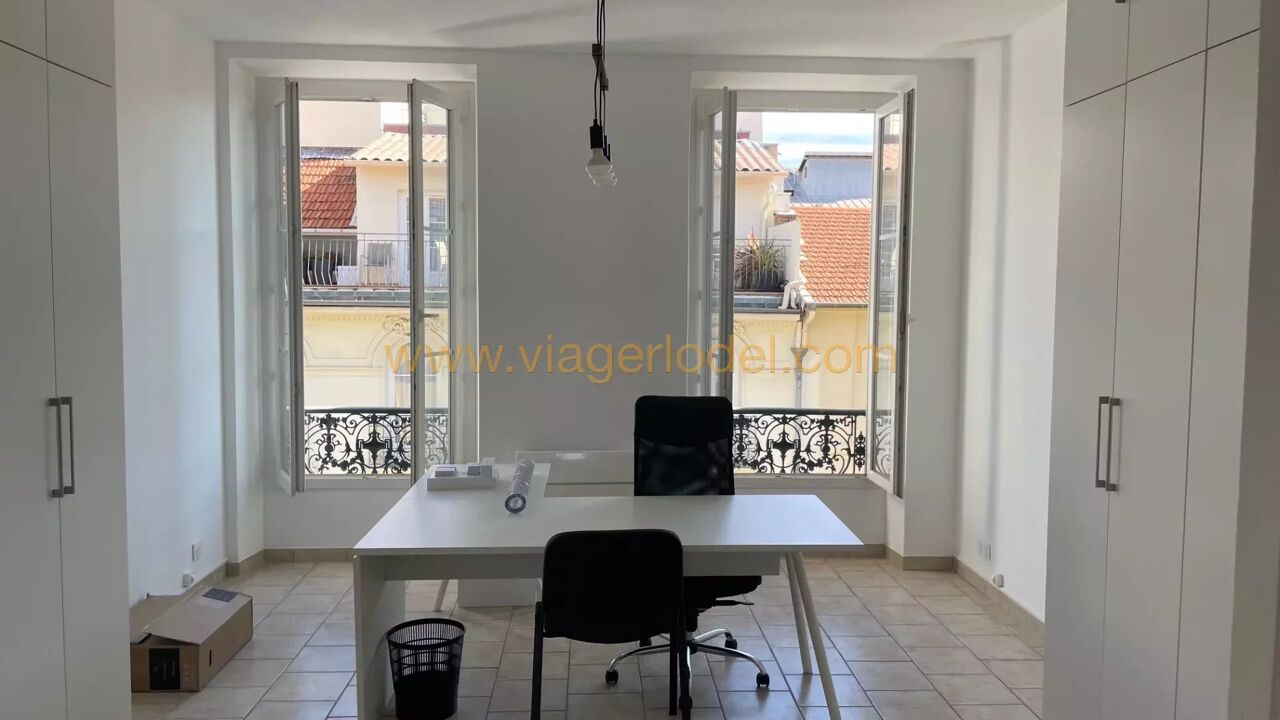 appartement 5 pièces 103 m2 à louer à Nice (06000)