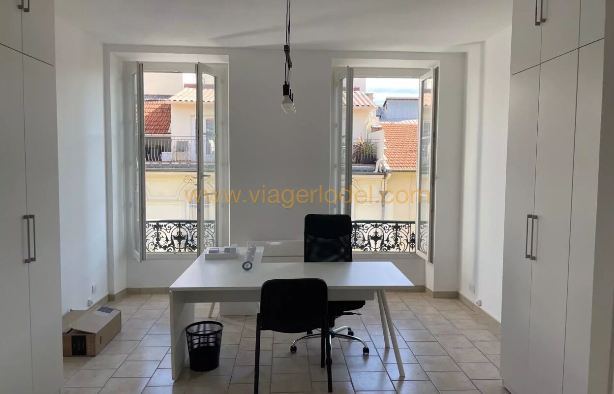 appartement 5 pièces 103 m2 à louer à Nice (06000)