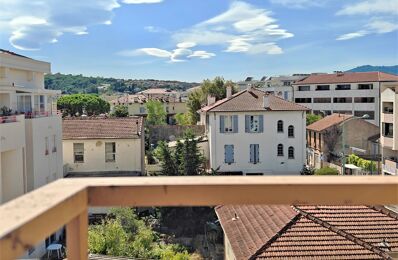 vente appartement 199 000 € à proximité de Biot (06410)