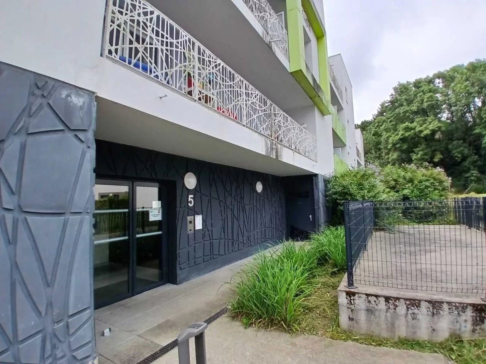 Vente Appartement 65m² 3 Pièces à Saint-Herblain (44800) - Arthurimmo