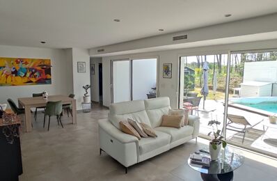 maison 7 pièces 152 m2 à vendre à Belin-Béliet (33830)