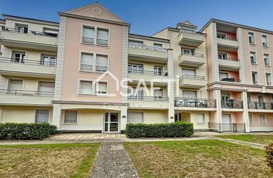 vente appartement 119 000 € à proximité de Ecquevilly (78920)