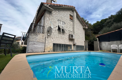 vente maison 468 000 € à proximité de Beaulieu-sur-Mer (06310)