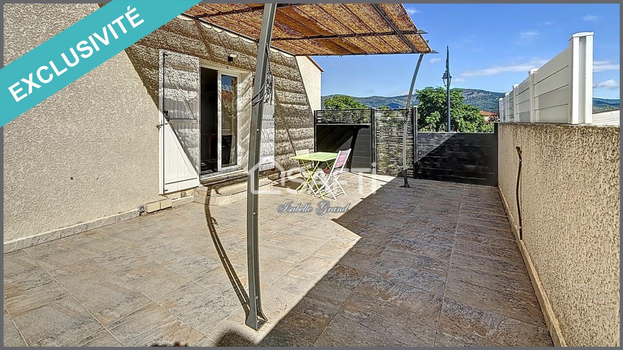 maison 5 pièces 120 m2 à vendre à Los Masos (66500)