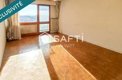 vente appartement 195 000 € à proximité de Cranves-Sales (74380)