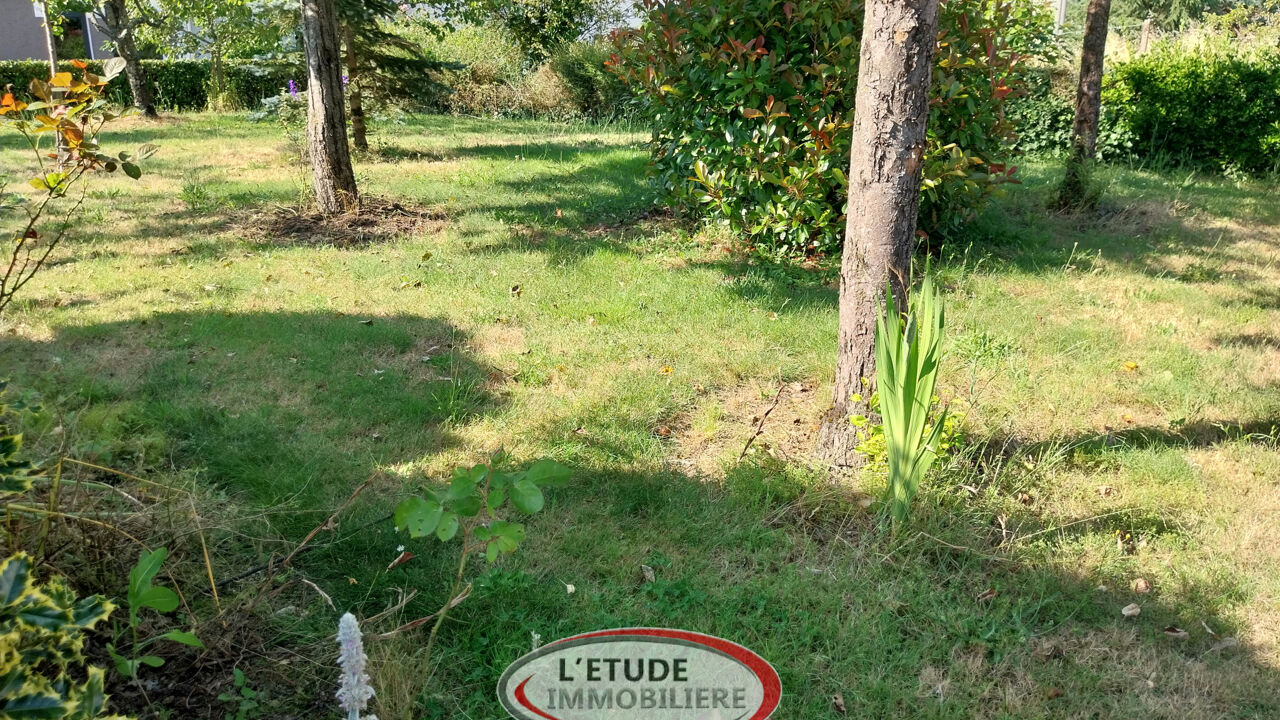 terrain  pièces 270 m2 à vendre à Rezé (44400)