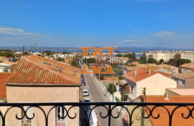 vente appartement 157 000 € à proximité de Agde (34300)