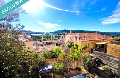 vente maison 285 000 € à proximité de Saint-Saturnin-Lès-Apt (84490)