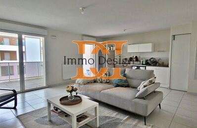 vente appartement 242 000 € à proximité de Lavérune (34880)