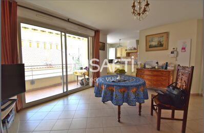 vente appartement 242 000 € à proximité de Lambruisse (04170)