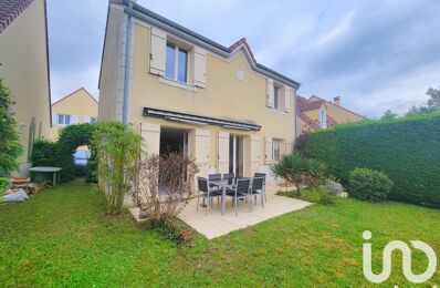 vente maison 379 000 € à proximité de Le Perreux-sur-Marne (94170)