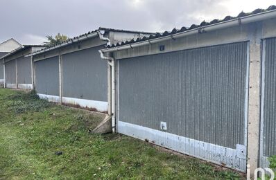 vente garage 8 000 € à proximité de Arpheuilles-Saint-Priest (03420)