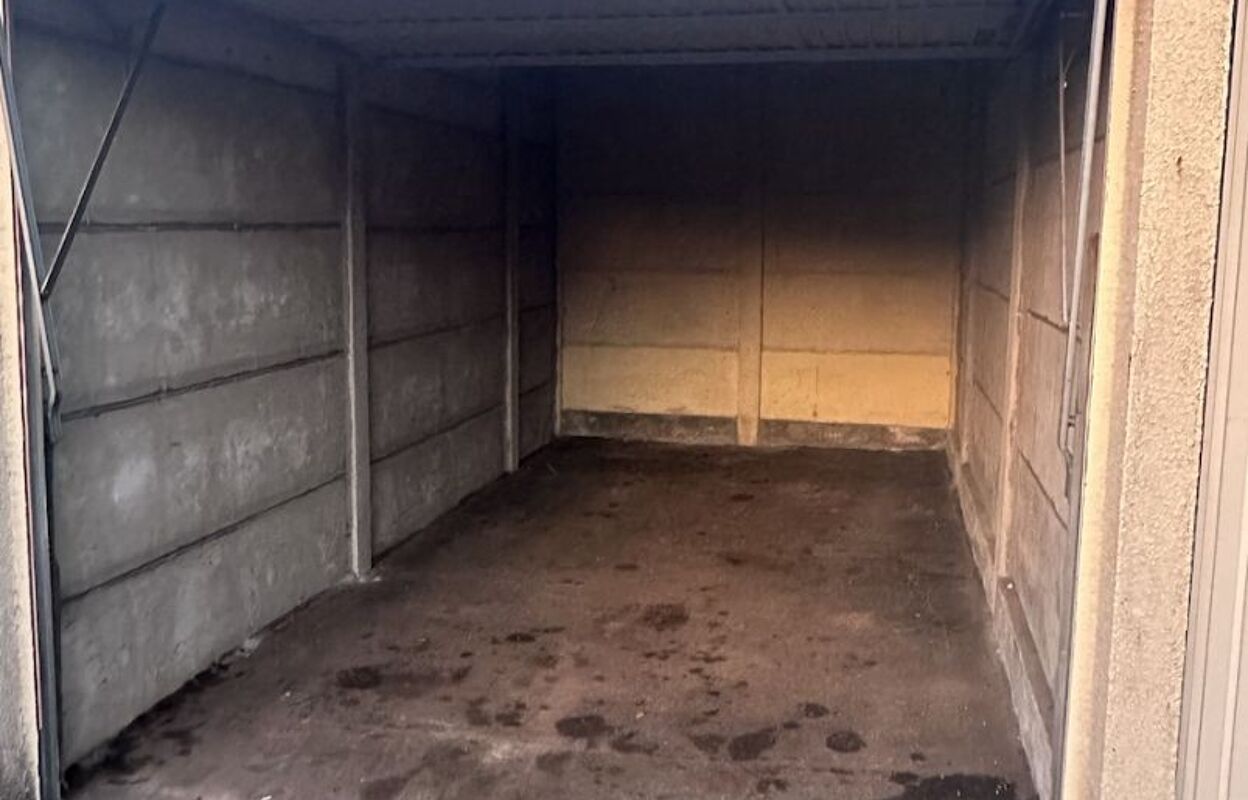 garage  pièces 23 m2 à vendre à Le Cateau-Cambrésis (59360)