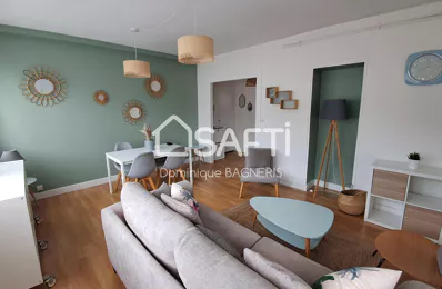 vente appartement 109 900 € à proximité de Odos (65310)