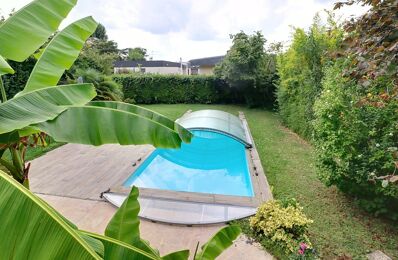 vente maison 489 000 € à proximité de Villevaudé (77410)