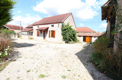 vente maison 185 000 € à proximité de Perrigny-Lès-Dijon (21160)