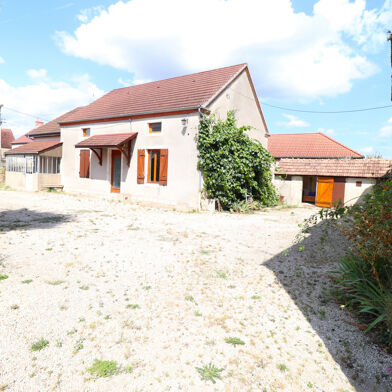 Maison 4 pièces 92 m²